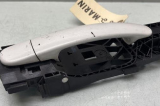 Poignee porte avant droit VOLKSWAGEN POLO 5 Photo n°1