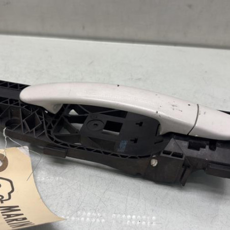 Poignee porte avant droit VOLKSWAGEN POLO 5