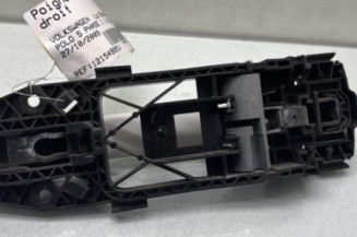 Poignee porte avant droit VOLKSWAGEN POLO 5