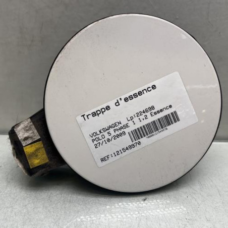 Trappe d'essence VOLKSWAGEN POLO 5 Photo n°1