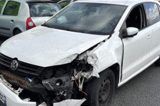 Trappe d'essence VOLKSWAGEN POLO 5