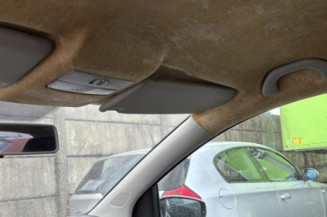 Trappe d'essence VOLKSWAGEN POLO 5