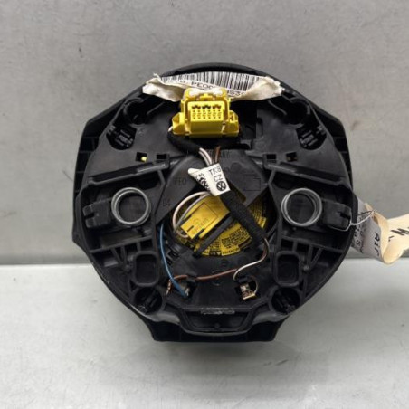 Air bag conducteur VOLKSWAGEN POLO 5