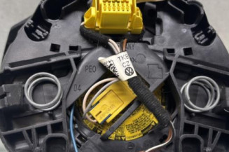 Air bag conducteur VOLKSWAGEN POLO 5