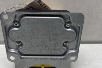 Boitier air bag VOLKSWAGEN POLO 5