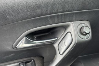 Boitier air bag VOLKSWAGEN POLO 5