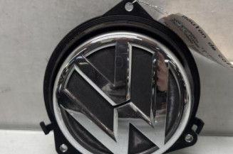 Bouton de coffre VOLKSWAGEN POLO 5 Photo n°1