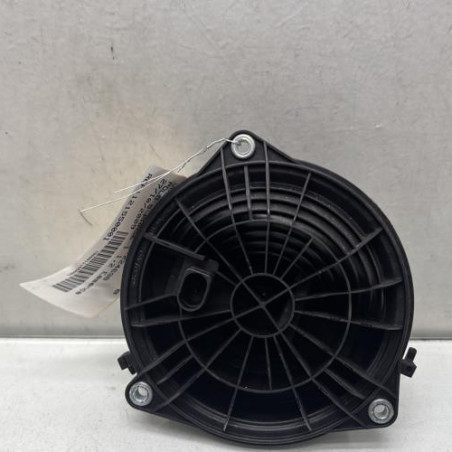 Bouton de coffre VOLKSWAGEN POLO 5