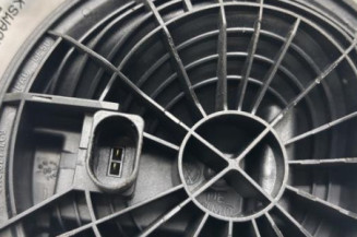 Bouton de coffre VOLKSWAGEN POLO 5