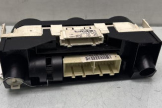 Commande chauffage VOLKSWAGEN POLO 5