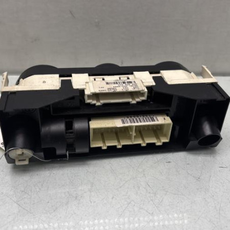 Commande chauffage VOLKSWAGEN POLO 5