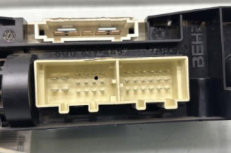 Commande chauffage VOLKSWAGEN POLO 5