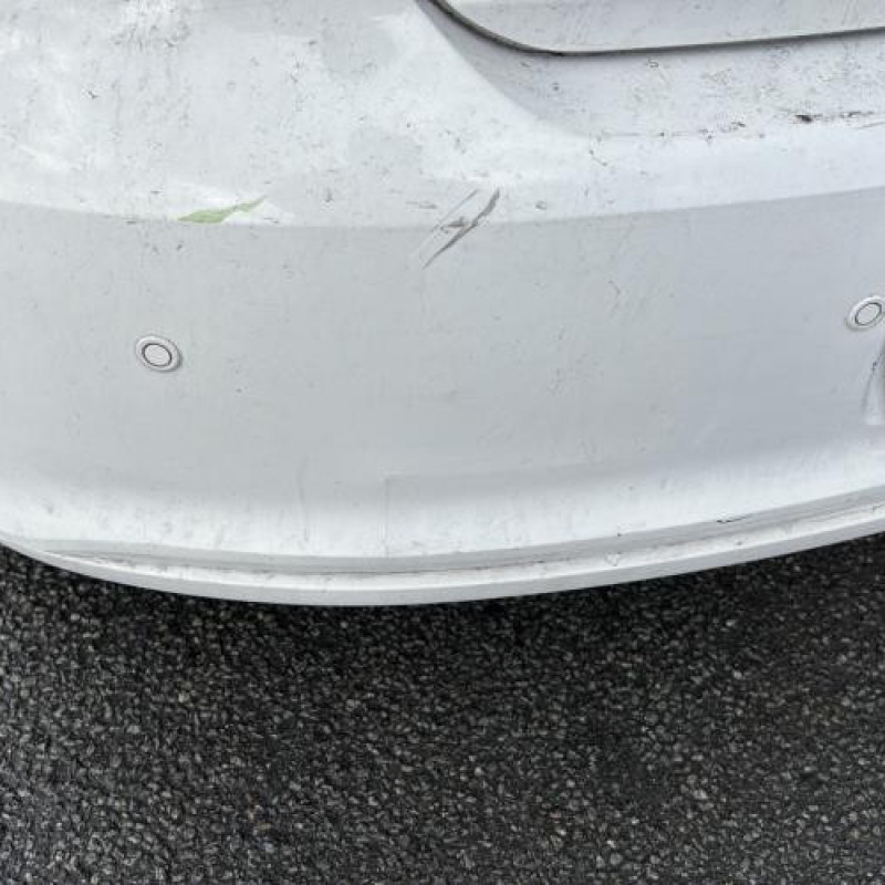 Commande chauffage VOLKSWAGEN POLO 5 Photo n°10