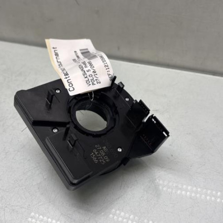 Contacteur tournant VOLKSWAGEN POLO 5 Photo n°1