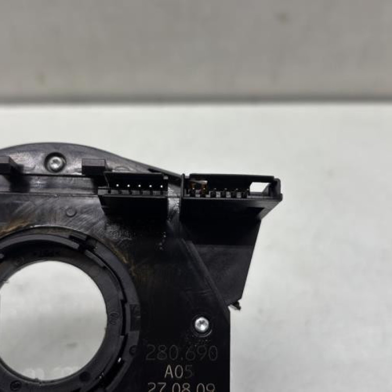 Contacteur tournant VOLKSWAGEN POLO 5 Photo n°2