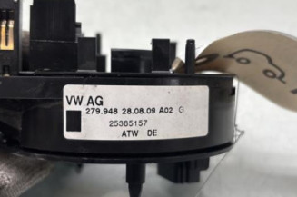 Contacteur tournant VOLKSWAGEN POLO 5