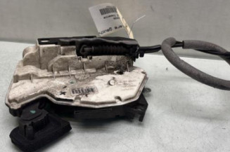 Serrure arriere gauche VOLKSWAGEN POLO 5