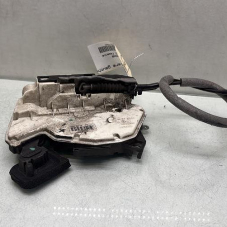 Serrure arriere gauche VOLKSWAGEN POLO 5