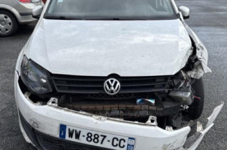 Serrure arriere gauche VOLKSWAGEN POLO 5