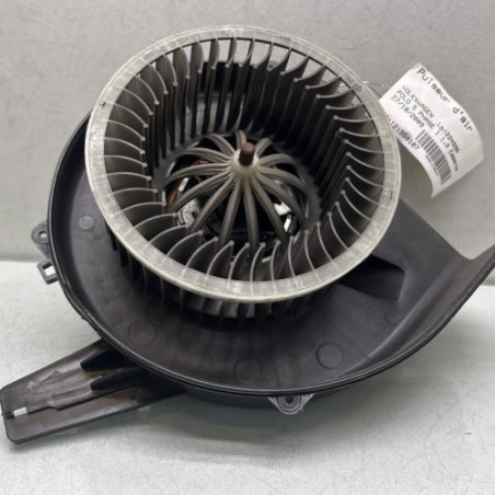 Pulseur d'air VOLKSWAGEN POLO 5 Photo n°1