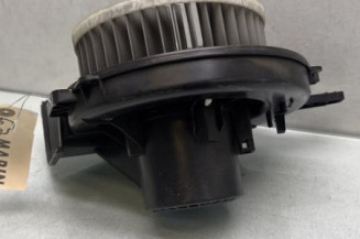 Pulseur d'air VOLKSWAGEN POLO 5
