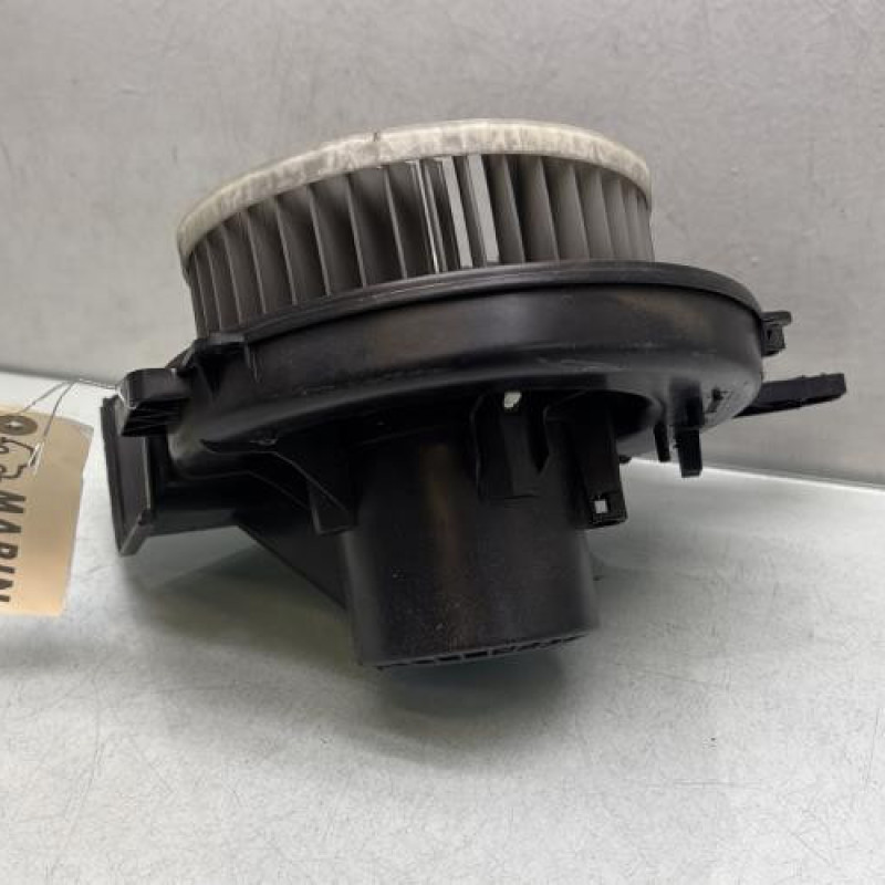 Pulseur d'air VOLKSWAGEN POLO 5 Photo n°2