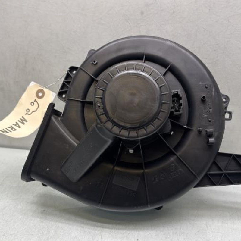 Pulseur d'air VOLKSWAGEN POLO 5 Photo n°3