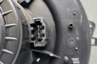 Pulseur d'air VOLKSWAGEN POLO 5