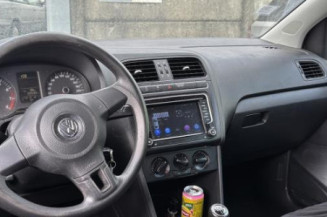 Pulseur d'air VOLKSWAGEN POLO 5