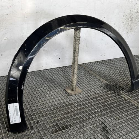 Extension d'aile avant gauche FORD PUMA 2