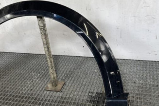 Extension d'aile avant gauche FORD PUMA 2