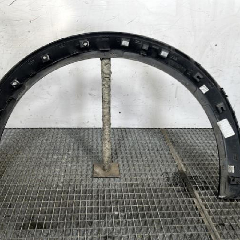 Extension d'aile avant gauche FORD PUMA 2 Photo n°4