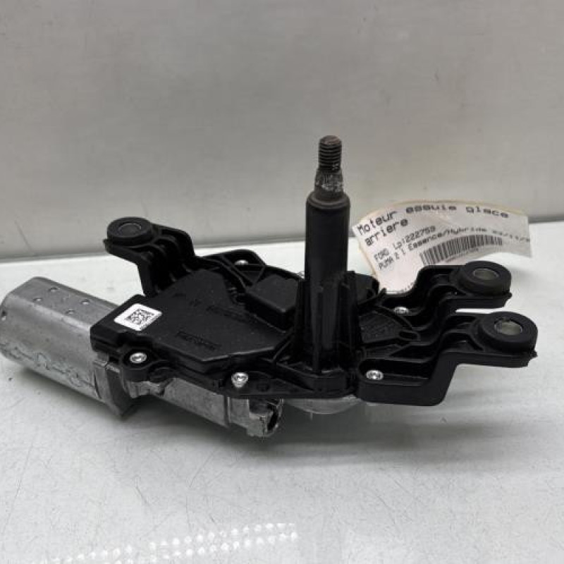 Moteur essuie glace arriere FORD PUMA 2 Photo n°1