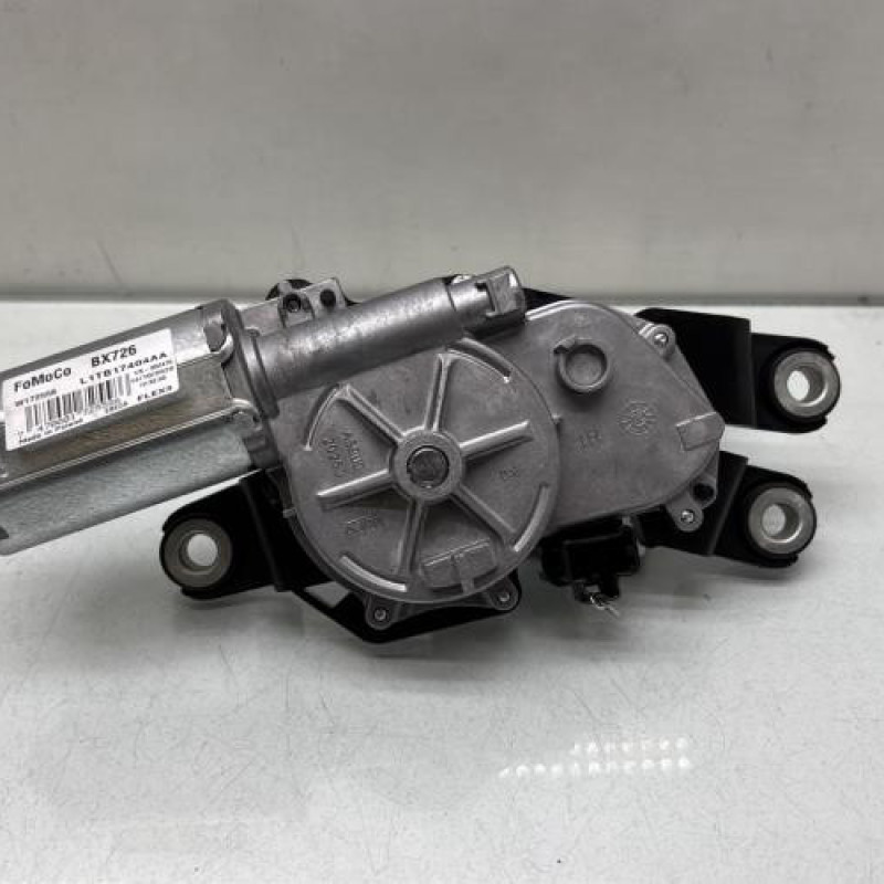 Moteur essuie glace arriere FORD PUMA 2 Photo n°2