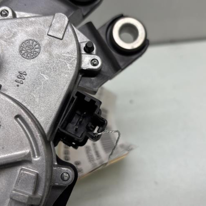 Moteur essuie glace arriere FORD PUMA 2 Photo n°3