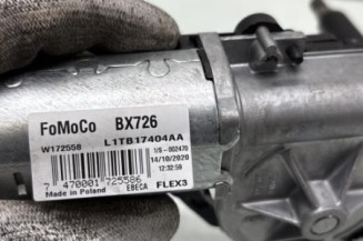 Moteur essuie glace arriere FORD PUMA 2