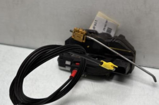 Serrure avant droit OPEL ASTRA J