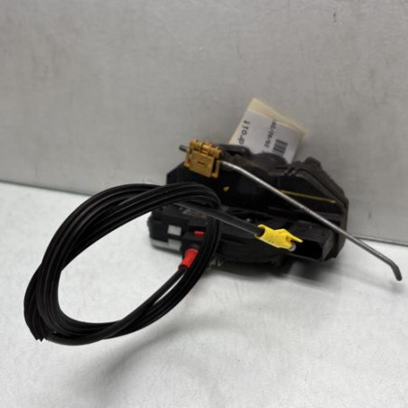 Serrure avant droit OPEL ASTRA J