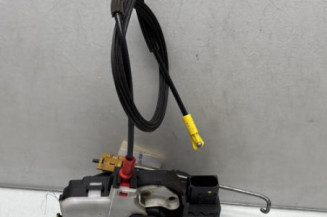 Serrure avant droit OPEL ASTRA J