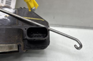 Serrure avant droit OPEL ASTRA J