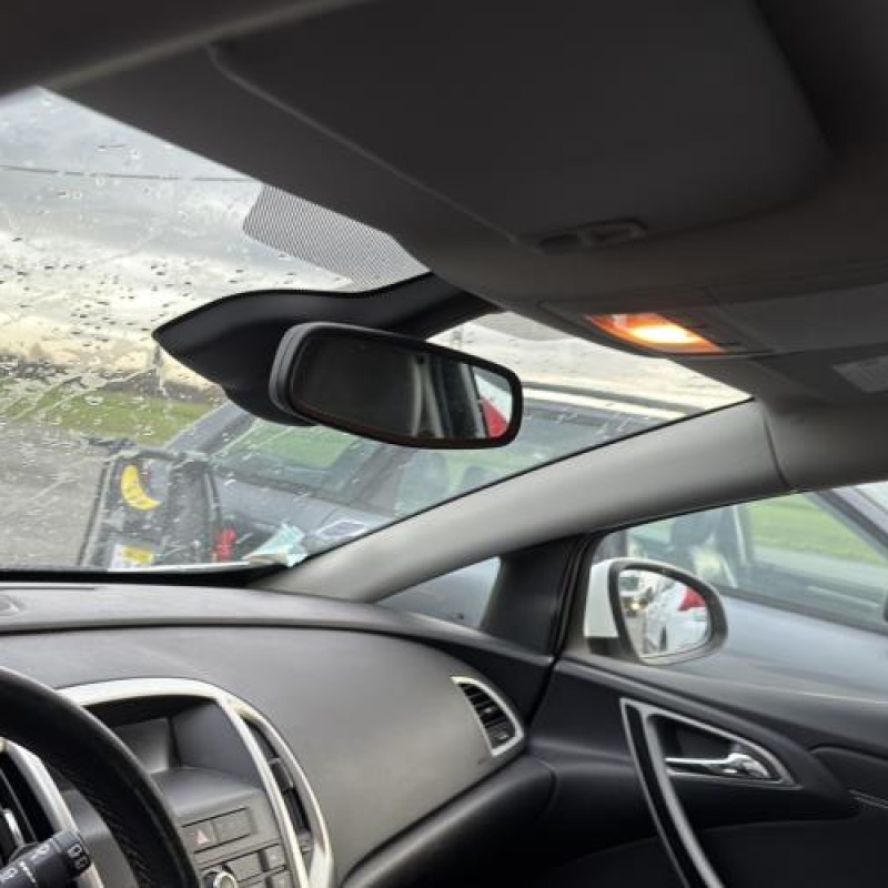 Serrure avant droit OPEL ASTRA J Photo n°18