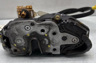 Serrure avant gauche OPEL ASTRA J Photo n°1