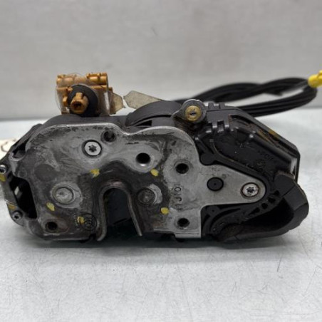 Serrure avant gauche OPEL ASTRA J Photo n°1