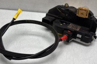 Serrure avant gauche OPEL ASTRA J