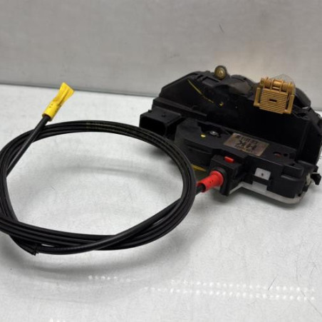 Serrure avant gauche OPEL ASTRA J