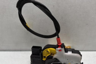 Serrure avant gauche OPEL ASTRA J