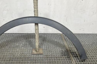 Extension d'aile arriere gauche RENAULT CAPTUR 1 Photo n°1