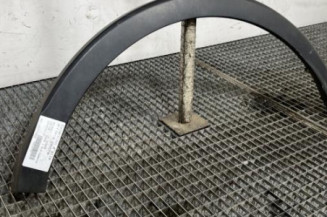 Extension d'aile arriere gauche RENAULT CAPTUR 1