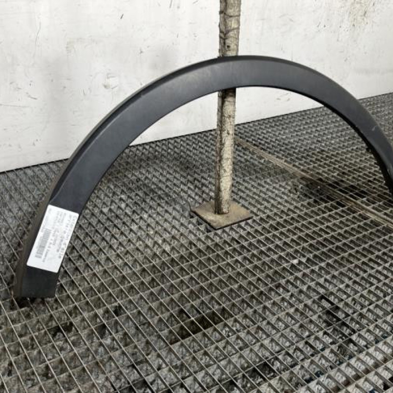 Extension d'aile arriere gauche RENAULT CAPTUR 1 Photo n°2