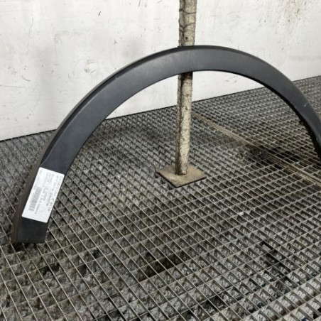 Extension d'aile arriere gauche RENAULT CAPTUR 1